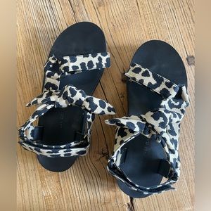 Loeffler Randall Maisie Sport Sandal